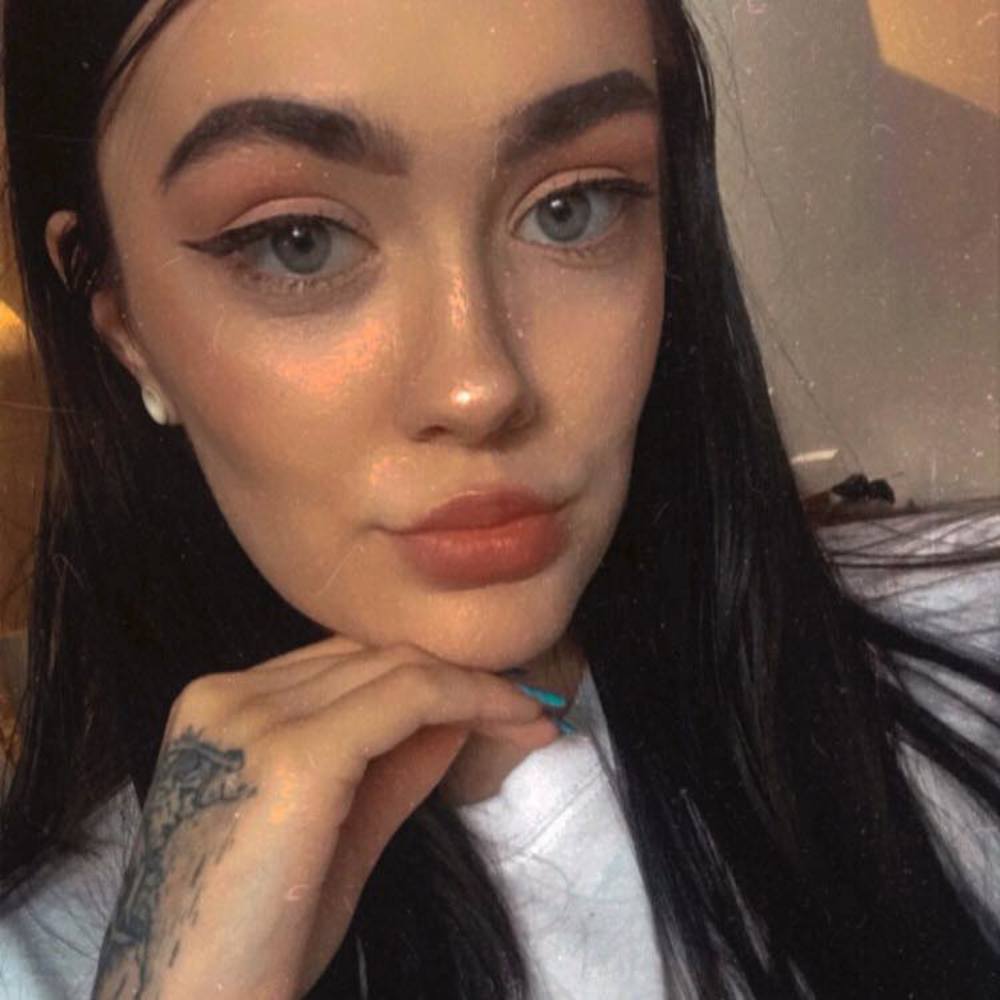 Meet your Posher, Meaghan